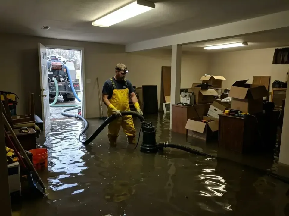 basement-burst-pipe-flooding-a-001 — frequently asked questions, 24-Hour Water Damage Restoration Services in Portage, PA